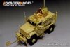 Voyager Model PE35904 Modern US M1235A1 MAXXPRO Dash DXM for PANDA 1/35